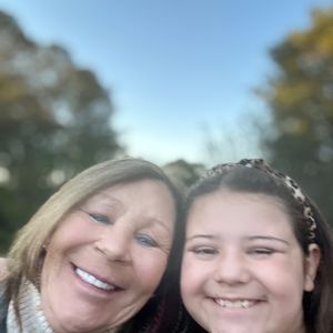 Meet your Posher, Colleen